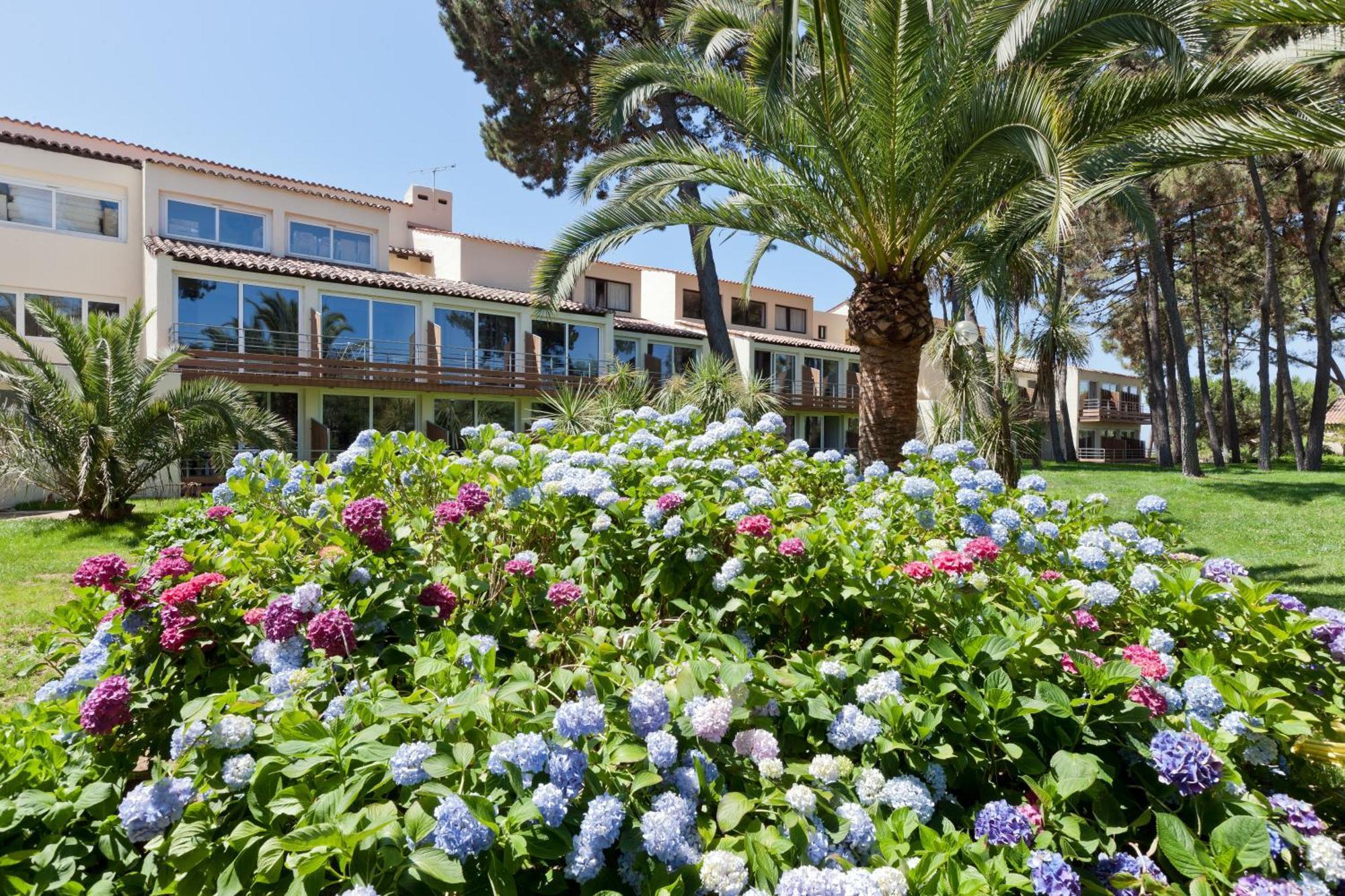 Hotel Club Marina Viva Porticcio  Exterior photo