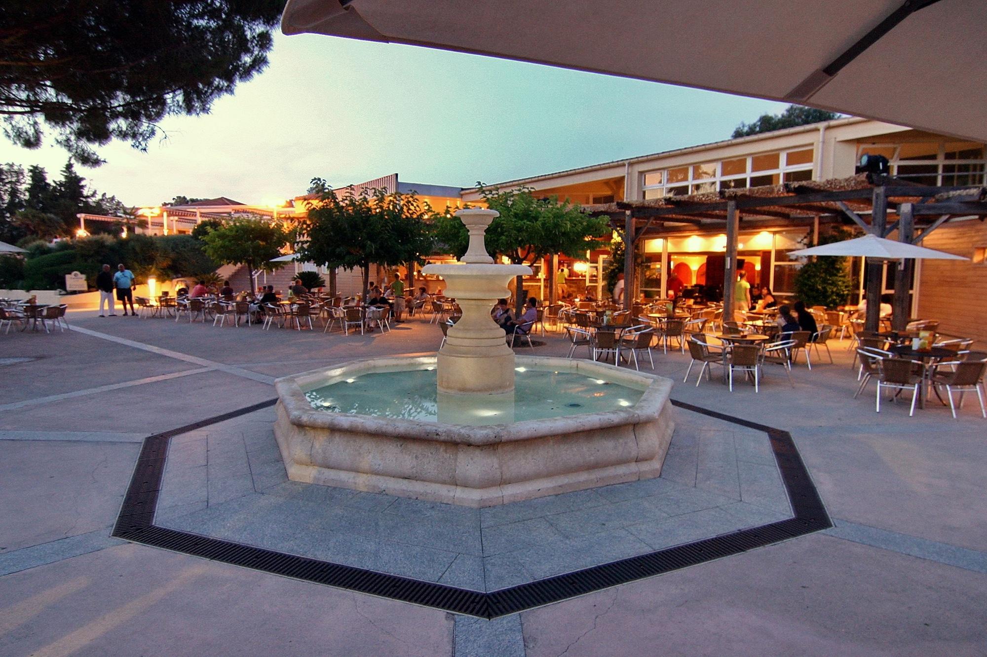 Hotel Club Marina Viva Porticcio  Exterior photo